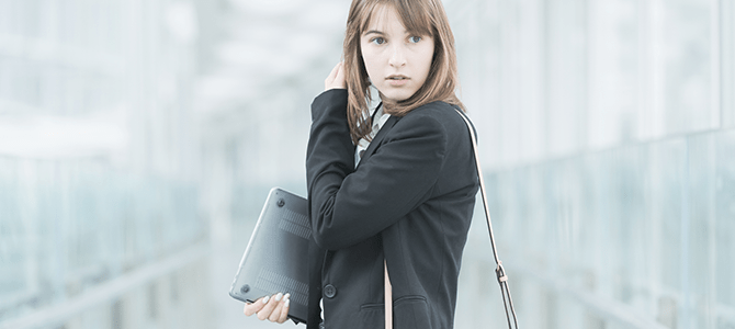 起業を目指す女性は、バーチャルオフィスを借りたほうがいい?