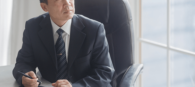 バーチャルオフィスに「向いている会社」は?