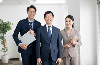 バーチャルオフィスに「向いている会社」は?2