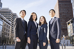 製造・販売業 Q社様(神奈川県)