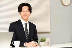 サービス業 H社様(兵庫県)