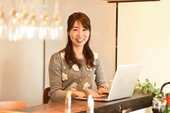 ECサイト運営 L社様(福島県)