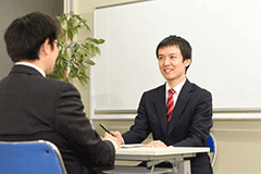 サービス業 Y社様(大阪府)
