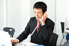 経営コンサルタント B社様(神奈川県)