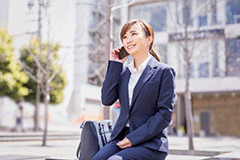 広告代理店 E社様(東京都)